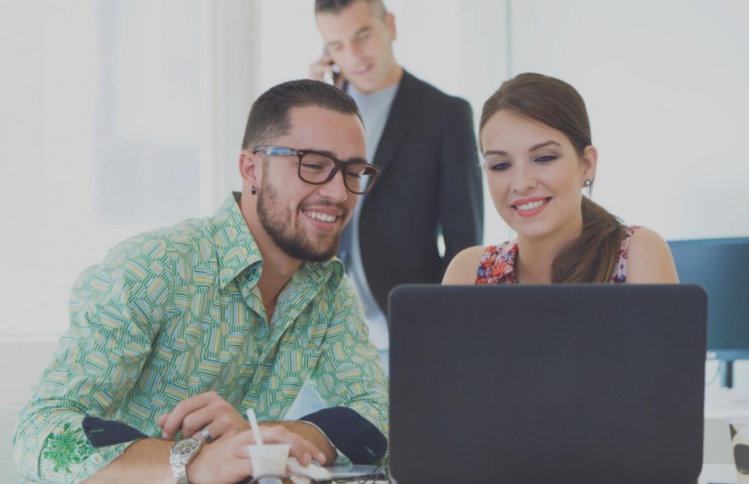 Espace de travail optimisé pour l'apprentissage en ligne